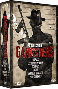 American Gangsters Collection | Carlito